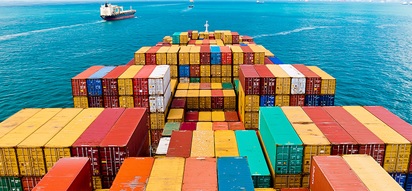 Export Import Custom Clearance dan Berbagai Proyek Custom