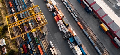 Container Depots, Logistics Warehouses & Bonded Zones